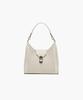 Elegance Paris Mezzo Canvas Tote Bag Ossh021H