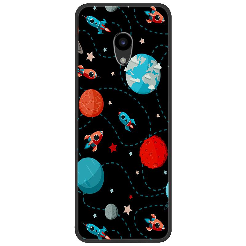 Phone Case for Qin F21 Pro Case Silicon Back Cover for Qin F21 Pro Cover for Xiaomi QinF21Pro Bumper Hoesje Shell Carcasa Coque