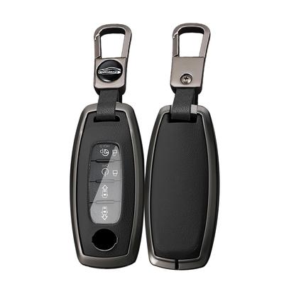[TECART] Nissan Aria e-4ORCE B6 B9 Key Cover X-Trail T33 Key Holder Nissan Serena