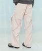 LARTIGENT L9 Metal Hole Pants(Pink)