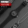 Quartz Watch Men's Watch Sports Waterproof Student Quartz Watch Fashion Youth Watch