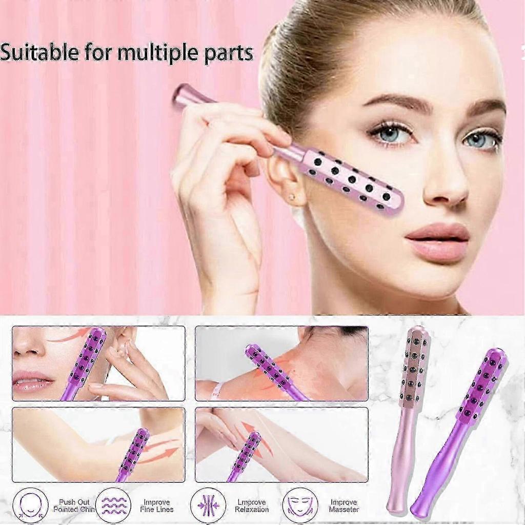 Arrily Beauty Sculptor & Face Roller for Facial Massage & Contouring 2025