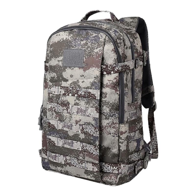 

Outdoor Camouflage Tactical Backpack