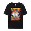 Lactose Tolerant  Funny Sarcasm Meme Funny Lactose Tolerant Graphic Tee Shirt Youth Tee Shirt Men Tee Shirt