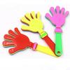10PCS Plastic Clapping Noise Maker Cheer Up Match Applause Maker Evening Props Clapping Toy  Game