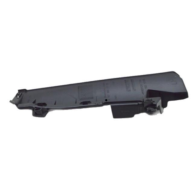 Mercedes-Benz W167 Front Bumper Vent Duct A1678856705 A1678856805