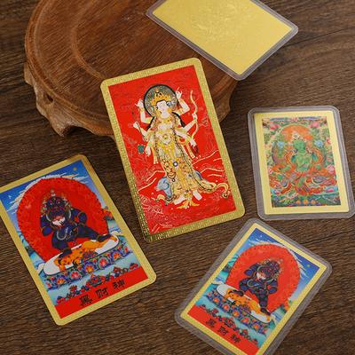 Předpověď budoucnosti – Tarot