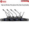 HuiDu Professional Wireless Microphone System (CN version)