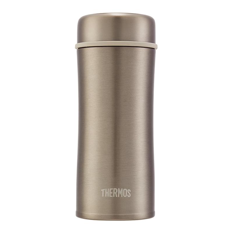 Thermos TCCG-400S Stainless Steel Tea Infuser Bottle