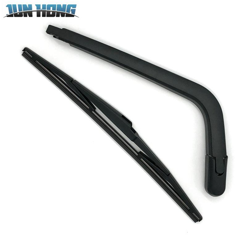 

Совместимый рычаг заднего дворника для MITSUBISHI Zinger 2006-2007 годов выпуска Car Wiper Blade