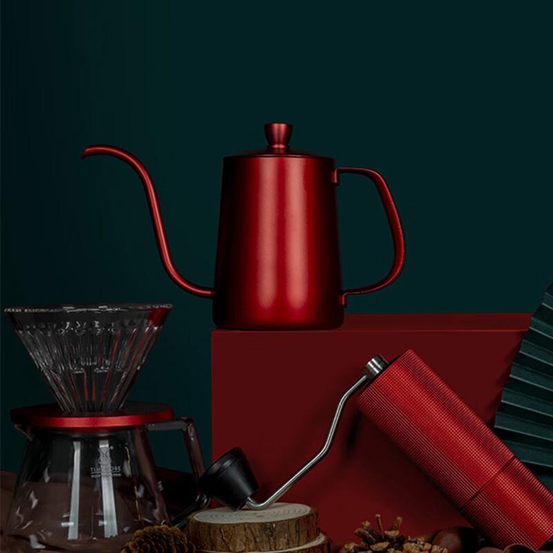 Timemore Chestnut C3 Hand-Pour Coffee Set