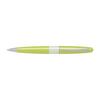 PILOT Cocoon Oil-Based Ballpoint Pen 0.7mm Light Green BCO7CH26LG