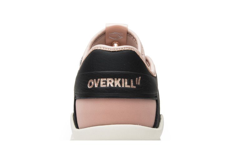 Women's Sneakers adidas EQT Lacing ADV Overkill x Fruition Vapour Pink (Women's)