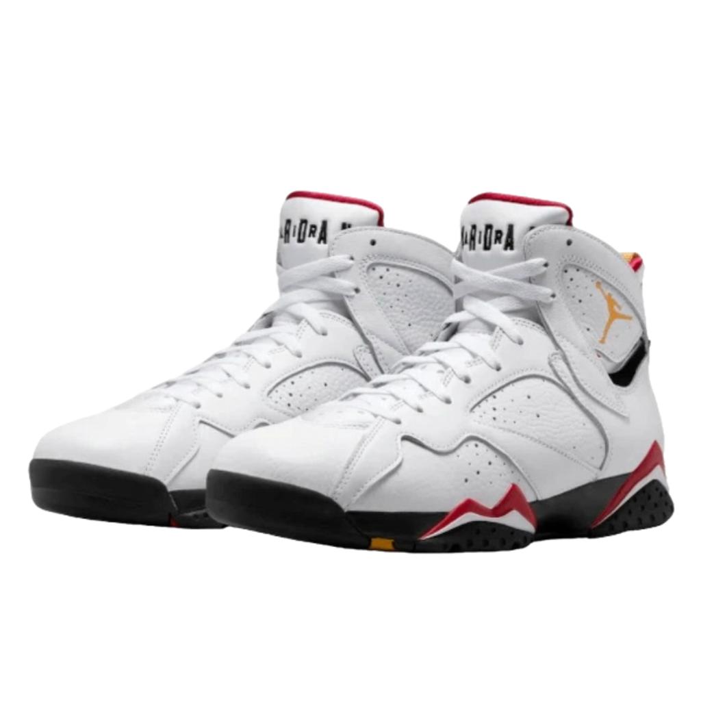 Air Jordan 7 Retro Cardinal (2022)
