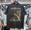 Dystopia Band 90s T Shirt Black Men Size S-5XL DM914 Unisex T-Shirt