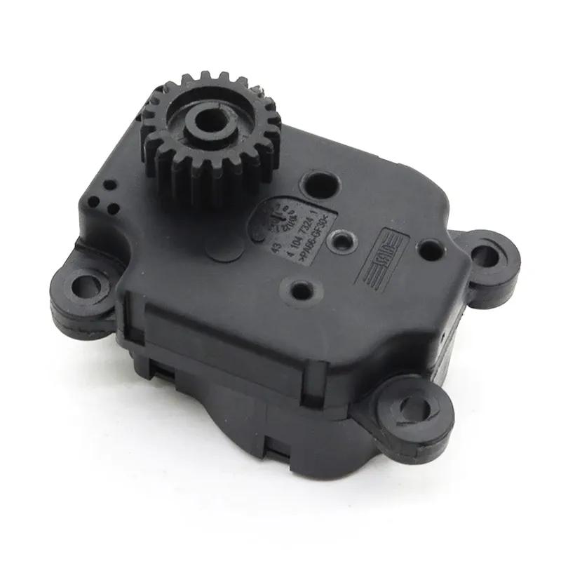 Brand New Internal Circulation Control Valve Blower Air Conditioner Stepping Motor For Peugeot 307 Citroen Triumph C-Quatre