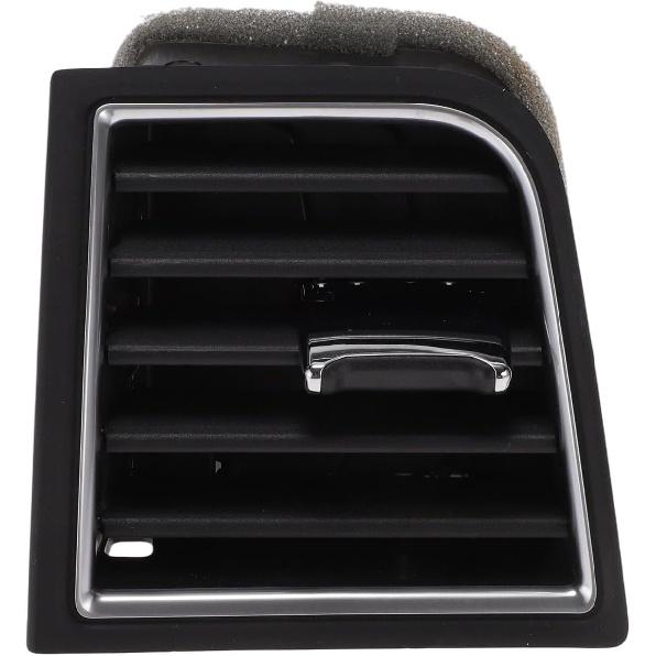 Front Left Center Dash AC Air Vent Panel Dashboard Console Outlet Trim Cover for Ford Explorer 2016-2019 Replace No.FB5Z-19893-CE/FB5Z19893CE Left