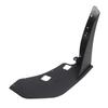 Front Bumper Corner Spoiler 1 Pair Front Side Corner Winglet Prevent Collision Long Lasting Use for  GT500 2014 To 2021