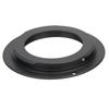 M42 Screw Lens Adapter Universal Camera Mount Adapter Rings Screw Mount Lens for Canon EOS Camera Accessories