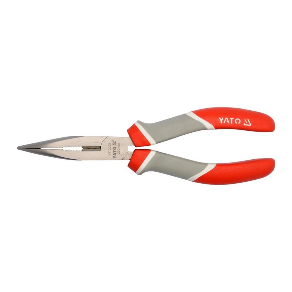 Yato Carbon Steel Pliers