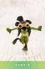 Beast Collection My Hero Academia Trading Mini Figure 1BOX 6 pieces Total 6 types TF099 Non-scale =