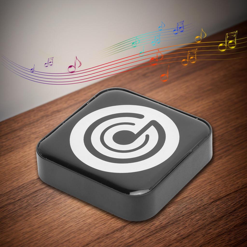 MP3 Player Wireless   Portable Music Player Support Up To 32GB 3.5mm Headphone