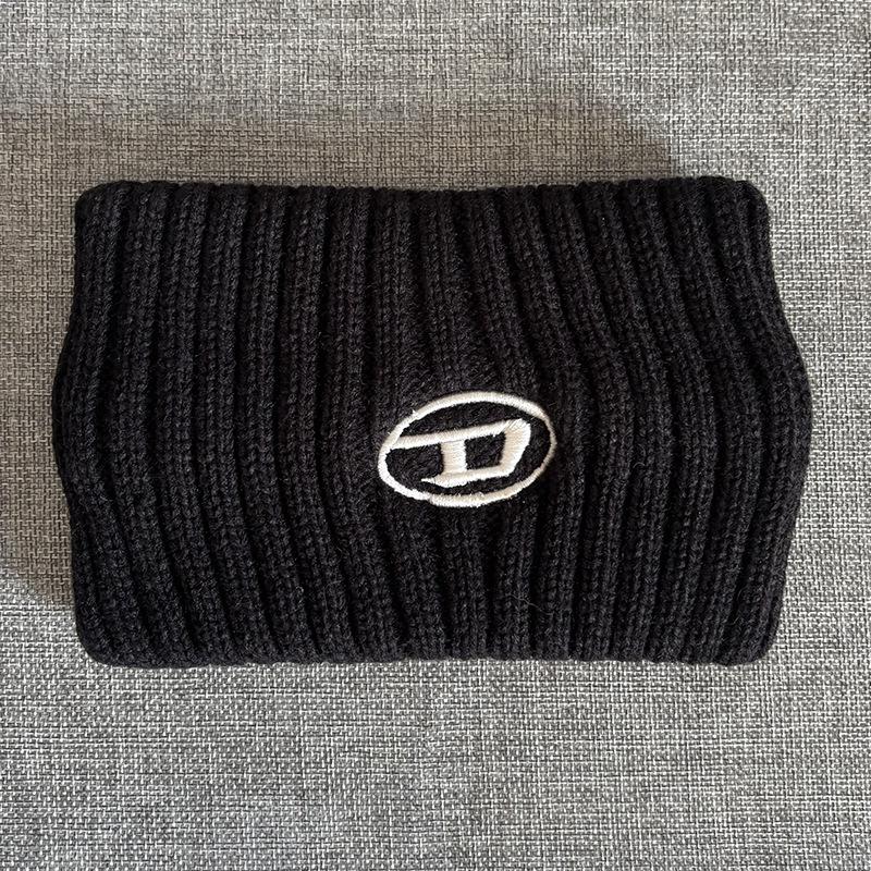 Jesień/Zima 2025 Wiatroodporna Opaska do Biegania na Sport - Unisex