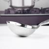 Stainless Steel Long Handle Chef's Wok Ladle