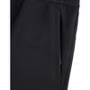 Li-Ning Cotton Blend Straight Leg Soft Comfortable Athletic Training Sweatpants Men bottoms ASWK197-10