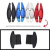 Aluminum Paddle Shifter for 11th Gen Civic Steering Wheel