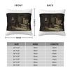 Morning Im Making Waffles Pillowcase Polyester Linen Velvet Printed Zip Decorative Pillow Case Sofa Cushion Cover