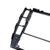 X1 New Dashboard Center Console Bezel Panel Radio Face Trim Frame For VW Passat B5 2001 2002 2003 2004 2005 3B0858069 3B0858069A