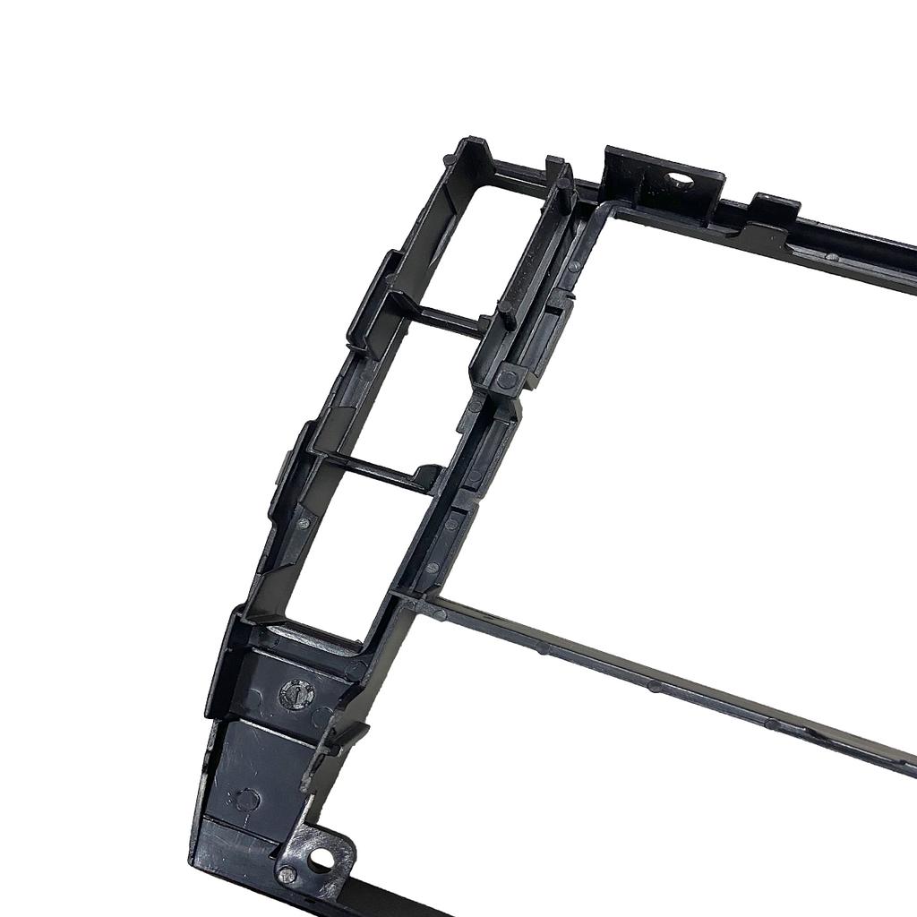 X1 New Dashboard Center Console Bezel Panel Radio Face Trim Frame For VW Passat B5 2001 2002 2003 2004 2005 3B0858069 3B0858069A