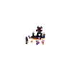 LEGO Minecraft End Arena Building Set 21242 for Kids Ages 8-10, Creative Toy Blocks