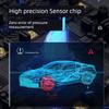 Vehicle Air Pump Car Tire High Power 12V Air Pump Electric Inflator