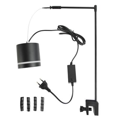 LED Aquarium Lamp High Brightness Lamp Beads Fish Tank Stand Light for Aquarium Decoration