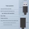 USB 3.0 Extension Cable: Male To Female Adapter for USB Devices