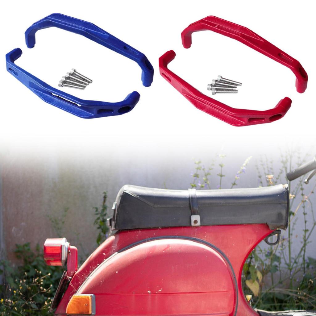 Grab Handle for Rear Passengers On Tenere 700 XT700Z XTZ