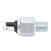 Bremslichtschalter 72023 51D Metall Hydraulischer Bremslichtschalter mit Kabel Ersatz Touring FXD FXDWG FXST FLST XL