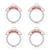 100Meters Fishing Line Fishing Wire Monofilament Nylon Fishing Line Invisible