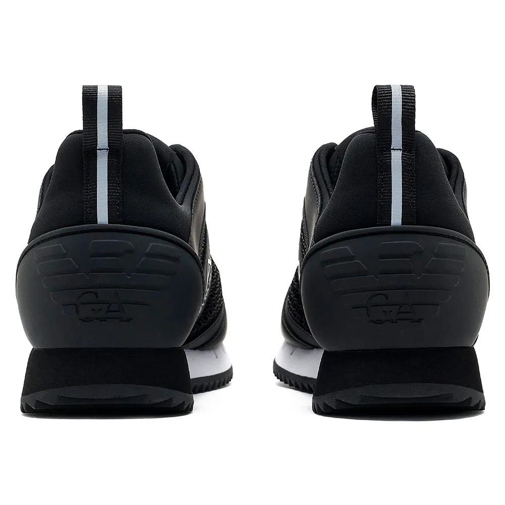 EA7 EMPORIO ARMANI Кросовки 7X000334_AF18610