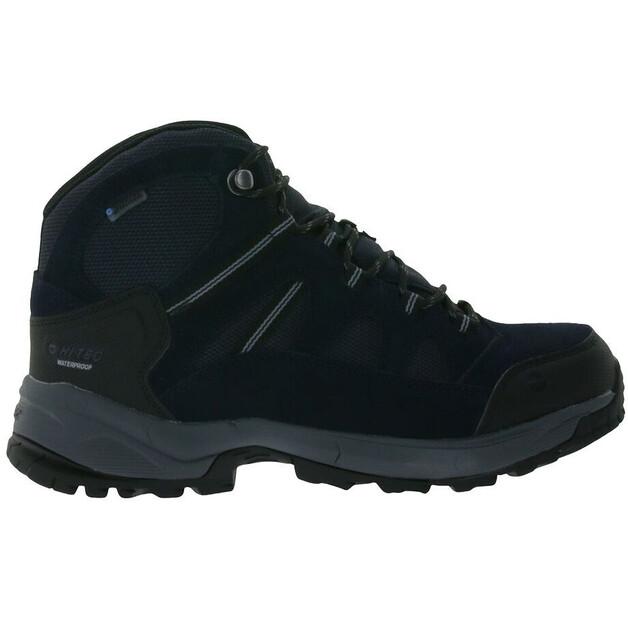 Полуботинки Hi-Tec Bandera Lite WP