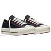 Converse Womens/Ladies Chuck Taylor Canvas Platform Shoes