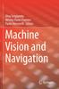 Libro Machine Vision and Navigation