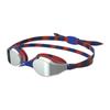 Speedo Unisex Adult Hyper Flyer Mirrored Swimming Goggles