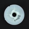 Recoils Starter Starting Pull Pulley For Chinese 4500 5200 5800 Chainsaw- Electric Saws Parts Recoils Starters Pulleys