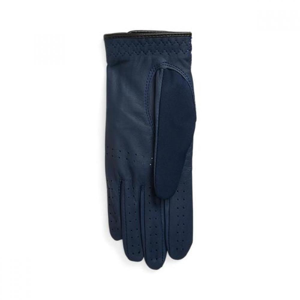 Polo Golf Women Mesh Golf Glove Left Hand Waxghgs0j820013410