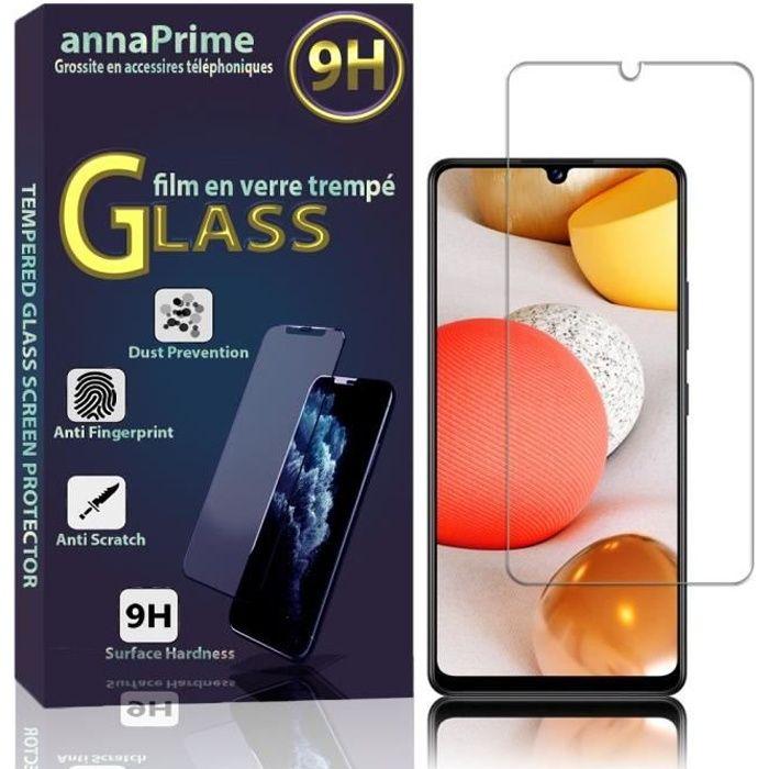 VCOMP® Pour Samsung Galaxy M13 6.6": 1 Film de protection écran Verre Trempé