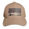 When I was young I never needed anyone and making love was just for fun Those days are gone  song lyrics quote Baseball Cap