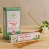 Incense Sticks White Sage and Jasmine 15g Satya